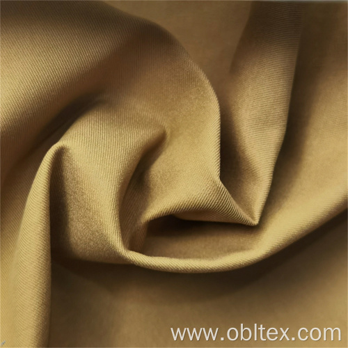 OBL21-2717 Cotton Polyester Woven T4 Fabric